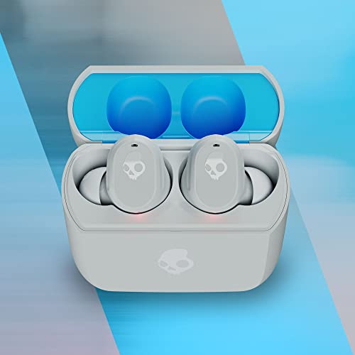 Skullcandy Mod Wireless Earbuds - 34 Hr Battery