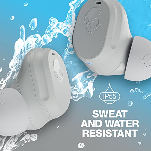 Skullcandy Mod Wireless Earbuds - 34 Hr Battery
