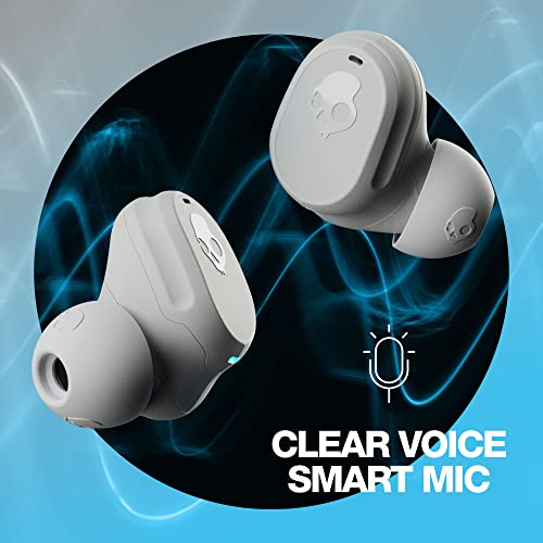 Skullcandy Mod Wireless Earbuds - 34 Hr Battery