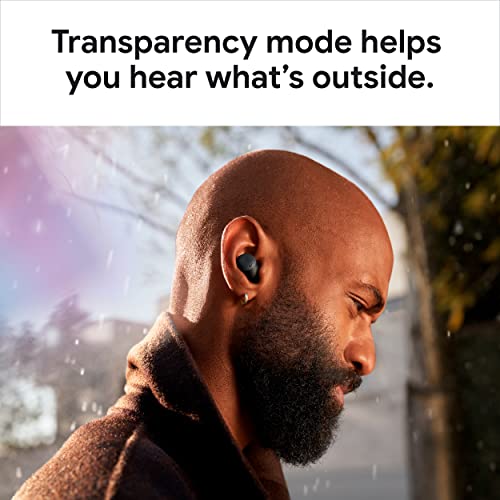 Google Pixel Buds Pro: Noise Canceling Bluetooth Earbuds