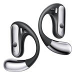 Wireless Open-Ear Headphones for Ultimate Comfort and Sound