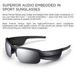 Bose Tempo Sports Audio Sunglasses - Black