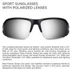 Bose Tempo Sports Audio Sunglasses - Black