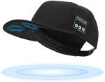 Bluetooth Speaker Hat for Outdoor Sports - Perfect Gift