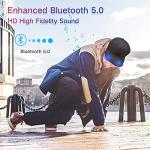 Bluetooth Speaker Hat for Outdoor Sports - Perfect Gift
