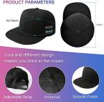 Bluetooth Speaker Hat for Outdoor Sports - Perfect Gift