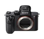 Sony a7R II Mirrorless Camera (Black)