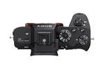 Sony a7R II Mirrorless Camera (Black)