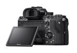 Sony a7R II Mirrorless Camera (Black)