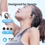 Foycoy Wireless Earbuds with 90hrs Playtime & IPX7 Waterproof