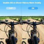 AKASO Brave 4 WiFi Action Camera Ultra HD