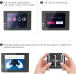 SJCAM SJ11 4K Camera: Ultra HD, Waterproof, 20MP