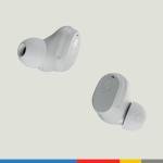 Skullcandy Mod Wireless Earbuds - 34 Hr Battery
