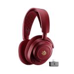 SteelSeries Arctis Nova 7 Wireless Gaming Headset - Dragon Edition