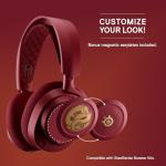 SteelSeries Arctis Nova 7 Wireless Gaming Headset - Dragon Edition