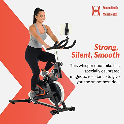 Smart Indoor Cycling Bike for Home Gym