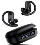 Over-Ear Stereo Wireless Earbuds for Sports/Workout