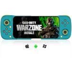 Mobile Gamepad for iPhone Android PC - Direct Play