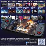 Mobile Gamepad for iPhone Android PC - Direct Play