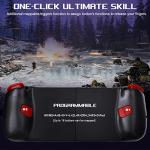 Mobile Gamepad for iPhone Android PC - Direct Play