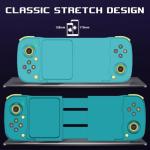 Mobile Gamepad for iPhone Android PC - Direct Play