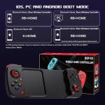 Mobile Gamepad for iPhone Android PC - Direct Play