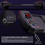 Mobile Gamepad for iPhone Android PC - Direct Play