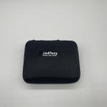 Jadfezy 4K WiFi Action Camera with Remote
