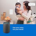 Smart Dimmer Switch Kit with Hub for Personal Taste