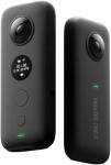 Insta360 ONE X: Captivating 360° Action Camera