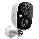 Wireless Outdoor Home Security Cameras with Night Vision
