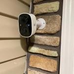 Wireless Outdoor Home Security Cameras with Night Vision