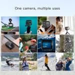 SJCAM SJ8Pro 4K60fps Waterproof Action Camera