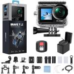 AKASO Brave 7 LE 4K30FPS Action Camera