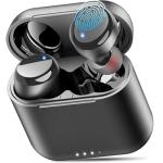 TOZO T6 True Wireless Earbuds Bluetooth 5.3 Earphones