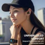 TOZO T6 True Wireless Earbuds Bluetooth 5.3 Earphones