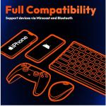 VITURE Neckband: Official Partner of PSPlay & XBXPlay