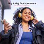 UGREEN Hi-Fi Stereo USB C to 3.5mm Adapter