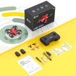 HS420 Mini Drone with HD FPV Camera: Perfect Personal Taste!