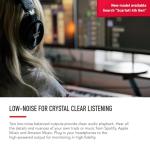 Focusrite Scarlett Solo 3rd Gen: Studio-Quality Recording Bundle