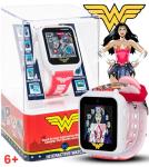 Wonder Woman Educational Smart Watch for Kids
