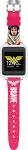Wonder Woman Educational Smart Watch for Kids