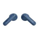 JBL Tune Flex - Blue True Wireless Earbuds