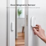 PGST WiFi+GSM/4G Smart Home Security Alarm Kit