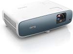 Smart 4K Projector for Sports & Entertainment