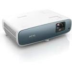 Smart 4K Projector for Sports & Entertainment