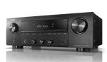 2-Channel Stereo Network Receiver with Alexa (Denon DRA-800H)
