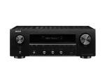 2-Channel Stereo Network Receiver with Alexa (Denon DRA-800H)
