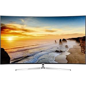 Samsung UN78KS9500 4K Curved Smart LED TV