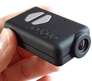 Mobius Pro Mini Action Cam - 2K Full HD Sports Camera
